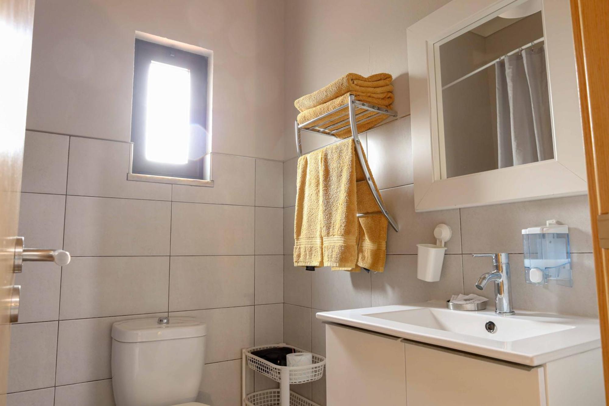Agua Viva By Umbral Hotel Albufeira Luaran gambar