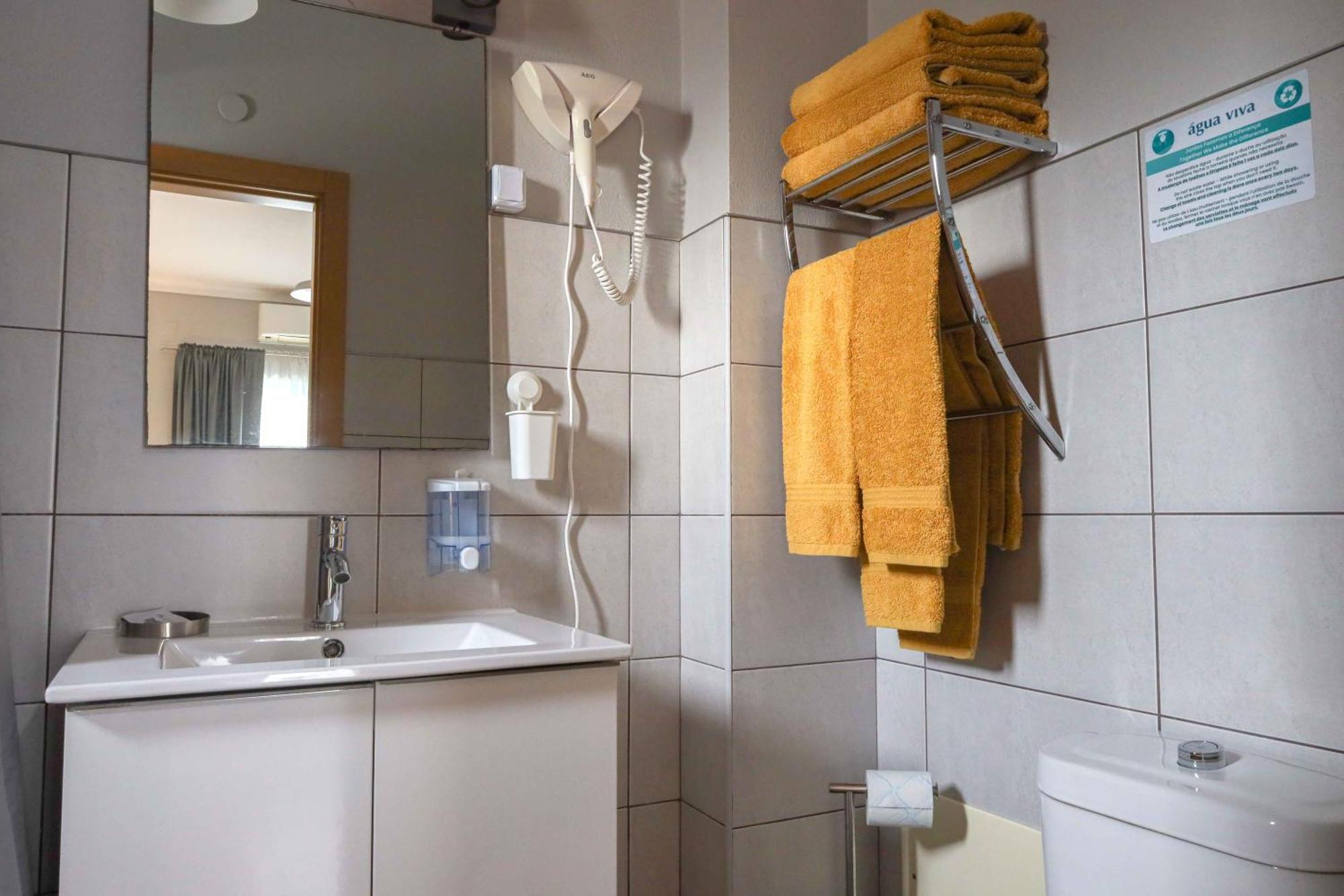 Agua Viva By Umbral Hotel Albufeira Bilik gambar