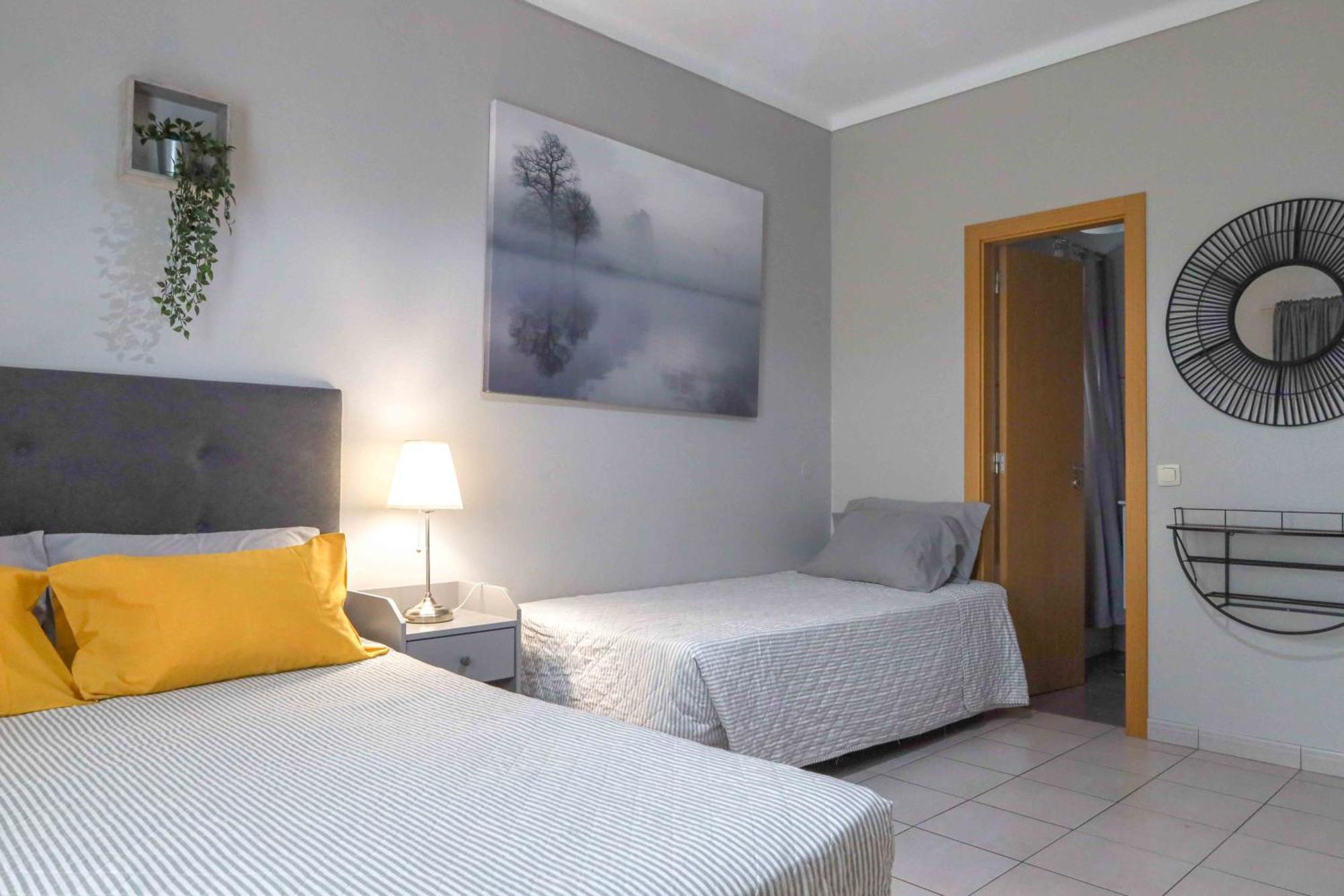 Agua Viva By Umbral Hotel Albufeira Bilik gambar